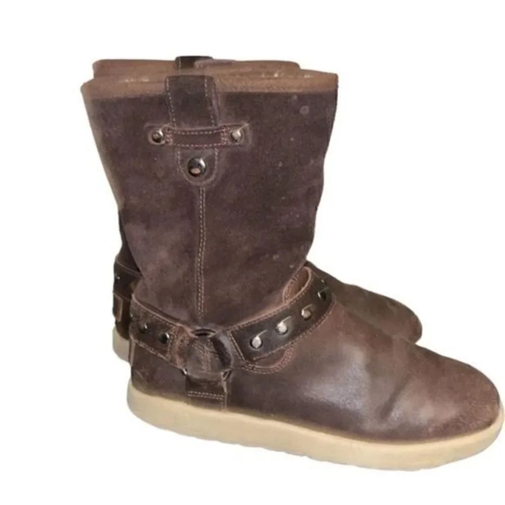 Ugg Australia boots size 6